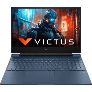 HP Victus Gaming Laptop 15 Core i5 | 16 GB | 1TB SSD | RTX 4050 | Blue | fa1317TX