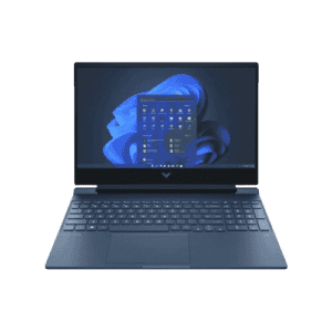 HP Victus Gaming Laptop | Ryzen5-5600H | 16GB | 512GB SSD | RTX3050 4GB | Performance Blue | 15-FB0112AX