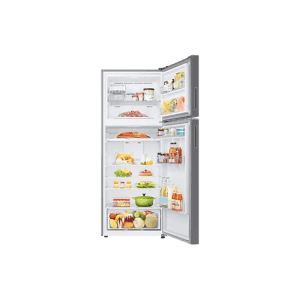 Samsung Bespoke AI Double Door Refrigerator | 465 L | Digital Inverter Compressor | RT51DG682AS9