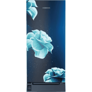 Liebherr Direct Cool Single Door Refrigerator | 191 L | 3 Star | Blue Divine | DFPldC 1921