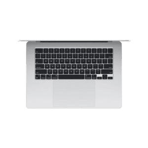 Laptops :: Apple Laptops :: Apple MacBook Air M3 | 15.3 inch | 16GB | 256GB | Silver | MC9E4HN/A Laptops :: Apple Laptops :: Apple MacBook Air M3 | 15.3 inch | 16GB | 256GB | Silver | MC9E4HN/A