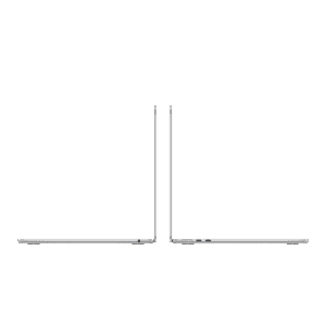 Apple MacBook Air M3 | 13.6 inch | 24 GB | 512 GB SSD | Silver |	MC8N4HN/A