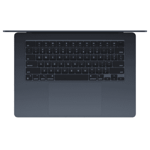 Apple MacBook Air M3 | 16 GB | 256 GB SSD | Midnight | MC9G4HN/A