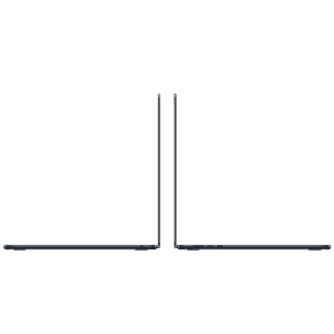 Apple MacBook Air M3 | 16 GB | 256 GB SSD | Midnight | MC9G4HN/A