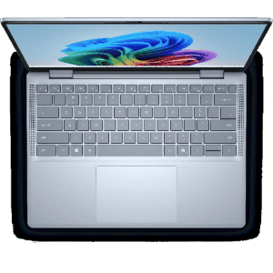 Dell Inspiron 14 Plus Laptop | 16 GB | 512GB SSD | 14 inch | Ice Blue |  OIN7441200101RINU1