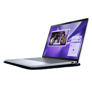 Dell Inspiron 14 Plus Laptop | 16 GB | 512GB SSD | 14 inch | Ice Blue |  OIN7441200101RINU1