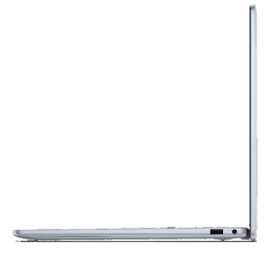 Dell Inspiron 14 Plus Laptop | 16 GB | 512GB SSD | 14 inch | Ice Blue |  OIN7441200101RINU1