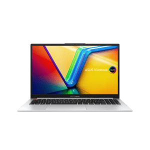 ASUS Vivobook S 15 Thin and Light Laptop | OLED Intel Core i9 13th Gen 13900H | 16 GB | 512 GB | Silver | S5504VA-MA943WS