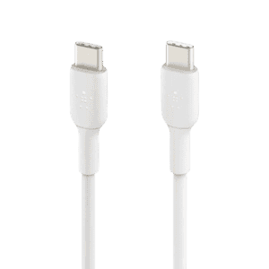 Belkin | Usb c To Usb c Cable | White |  CAB003BT