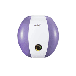 V-Guard Pebble Insta Water Heater | 3 L | Assorted Colours