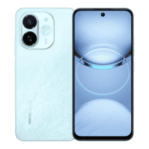Tecno Spark 30C 5G | 4 GB | 128 GB | Azure Sky