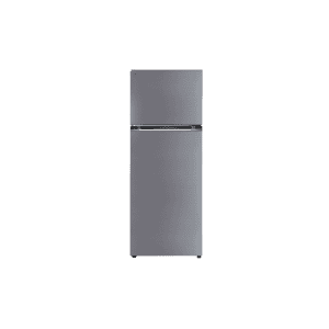 LG Double Door Refrigerator | 466 L | 1 Star | Smart Inverter Compressor | Shiny Steel | GL T492NPZR DPZZEBN