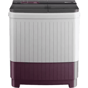 BOSCH Semi Automatic Top Load Washing Machine |  8.5 Kg | Multicolor | WJP854V0IN