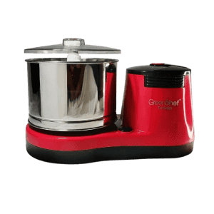 Greenchef Table Top Wet Grinder Turbojet | 2 L