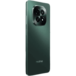 realme C63 5G | 4 GB RAM | 128 GB | Forest Green