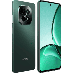realme C63 5G | 4 GB RAM | 128 GB | Forest Green