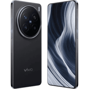 vivo X200 Pro 5G | 16 GB | 512 GB | Cosmos Black