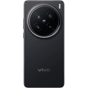 vivo X200 Pro 5G | 16 GB | 512 GB | Cosmos Black