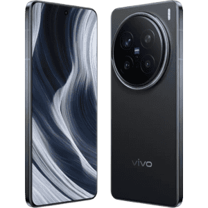 vivo X200 Pro 5G | 16 GB | 512 GB | Cosmos Black