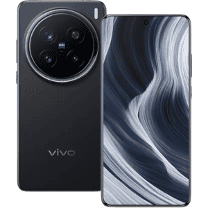 vivo X200 Pro 5G | 16 GB | 512 GB | Cosmos Black