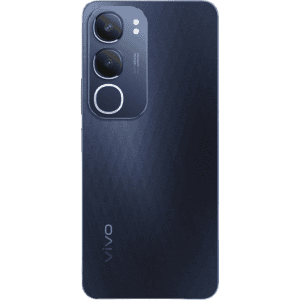 vivo Y29 5G | 8 GB | 256 GB | Diamond Black