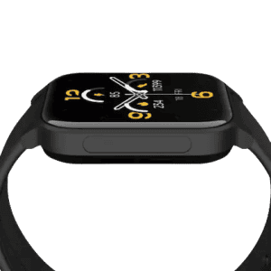 boAt Wave Magma Smartwatch | 1.96 inch | HD Display | Charcoal Black