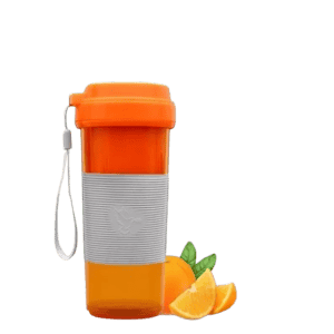 Pigeon Neo Hand Blender | Orange