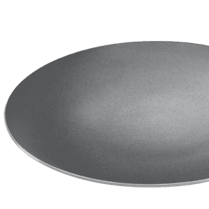 Prestige Omega Select Plus Concave Tawa | 280 mm | Black