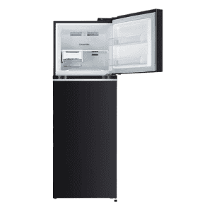 LG  Frost Free Double Door Convertible Refrigerator | 246L | 3 Star | Ebony Sheen | GL-T262TESX AESZEBN