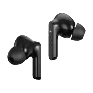 Inbase Buds Mini Pro True Wireless Earbuds | Black