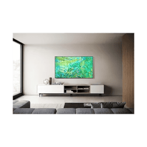 Samsung CU8000 Ultra HD 4K Smart LED TV | 108 cm (43 Inch) | UA43CU8000KLXL
