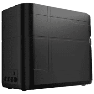 Aquaguard Designo NXT UTC UV+UF Water Purifier | 7L | Black & Copper