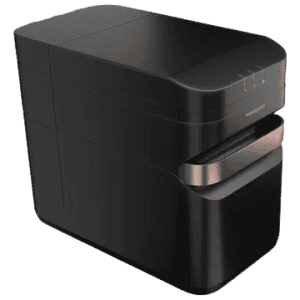 Aquaguard Designo NXT UTC UV+UF Water Purifier | 7L | Black & Copper