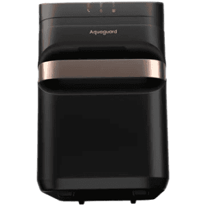 Aquaguard Designo NXT UTC UV+UF Water Purifier | 7L | Black & Copper