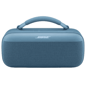 Bose Soundlink Max Portable Bluetooth Speaker | Blue Dusk