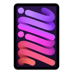 Apple iPad Mini | A17 PRO | 256GB | Wi-Fi | Purple | MXNE3HN/A