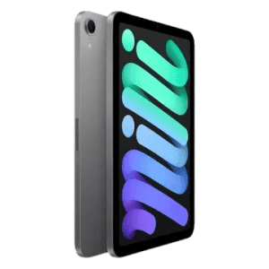 Apple iPad Mini | A17 PRO | 256GB | Wi-Fi | Space grey | MXNA3HN/A