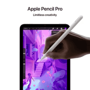 Apple iPad Mini | A17 PRO | 256GB | Wi-Fi | Space grey | MXNA3HN/A