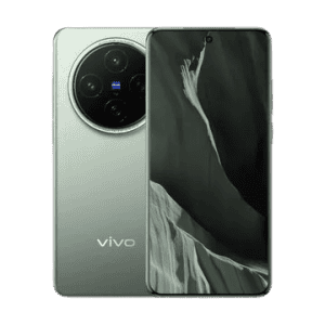 vivo X200 5G | 12 GB | 256 GB | Natural Green