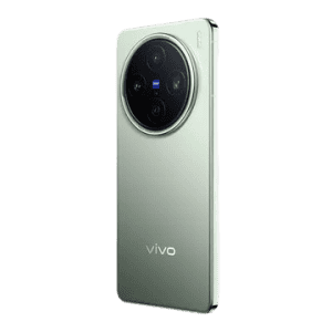 vivo X200 5G | 12 GB | 256 GB | Natural Green