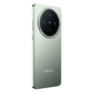 vivo X200 5G | 12 GB | 256 GB | Natural Green
