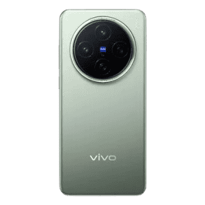 vivo X200 5G | 12 GB | 256 GB | Natural Green