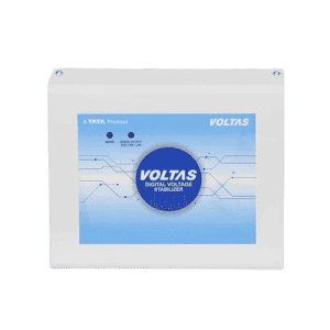 Voltas 4KVA Voltage Stabilizer | VA4170 LW 4KVA