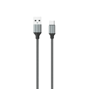 SALPIDO USB TO Type C Data Cable | 2 M | LS 442 TPE