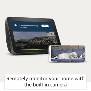 Amazon Echo Show 8 | 2nd Gen