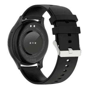 Salpido I-GOFIT AZURITE Smartwatch | Black |  SW 66