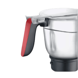 Prestige Ultimate Mixer Grinder | 750 W | 3 Jars | Red | 41392