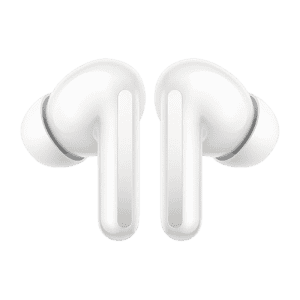 Redmi Buds 6  Wireless Earbuds | Hybrid Active Noise Cancellation | 42 Hours Playback | Titan White| M2429E1