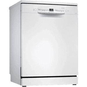 BOSCH Free Standing 13 Place Settings Dishwasher |  SMS6ITW00I
