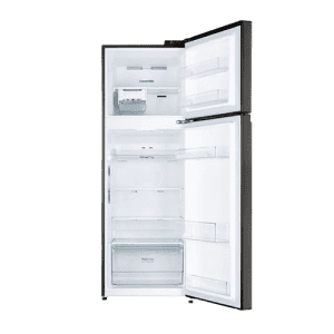 LG  Frost Free Double Door Convertible Refrigerator | 246L | 3 Star | Ebony Sheen | GL-T262TESX AESZEBN